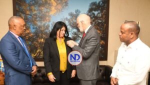 COD respalda acuerdo entre el beisbol de Venezuela y la RD