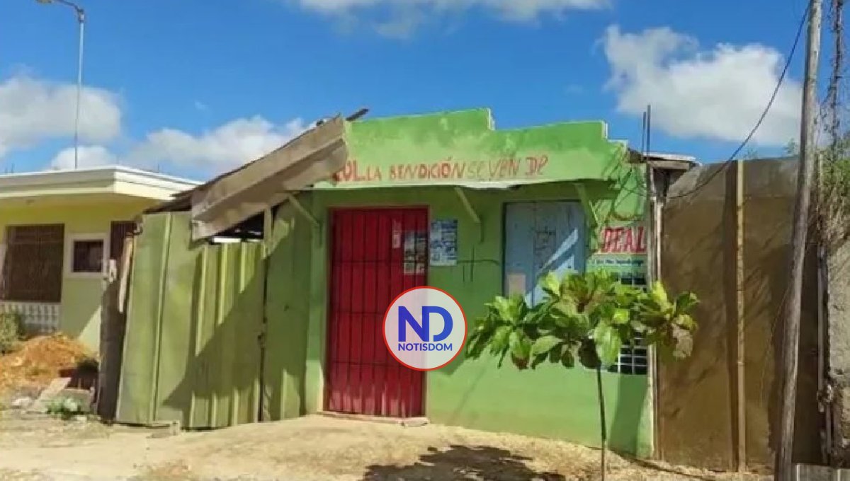 Encapuchados asaltan y asesinan pareja en colmado sector La Ureña