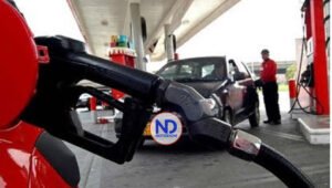 Gobierno congela precios de las gasolinas, GLP y gasoil