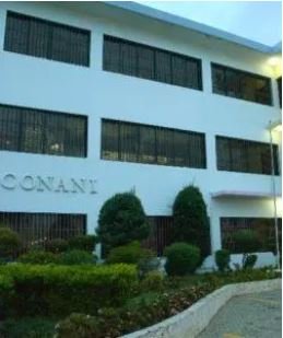 A prisión por abuso pareja encargada de orfanato en Monte Plata 3 CONANI A prisión por abuso pareja encargada de orfanato en Monte Plata