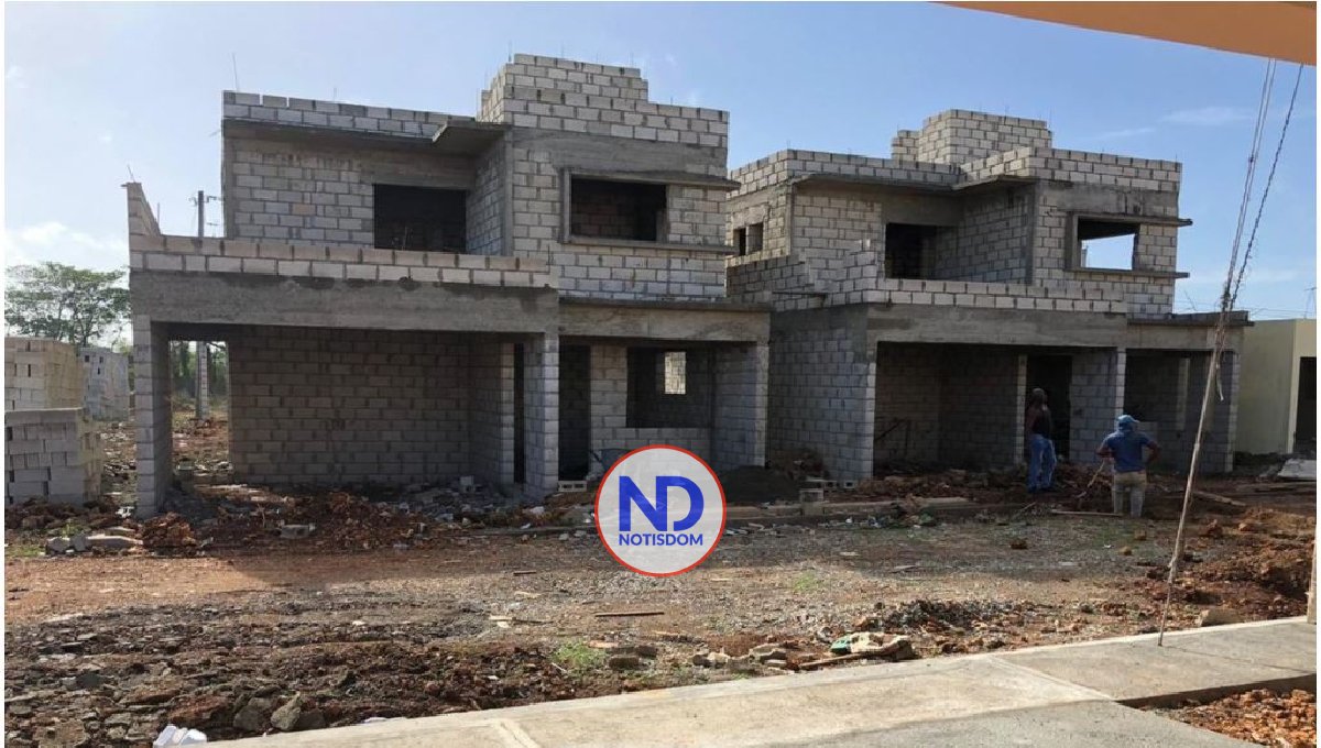 Alza de materiales encareció la contrucción de viviendas en GSD