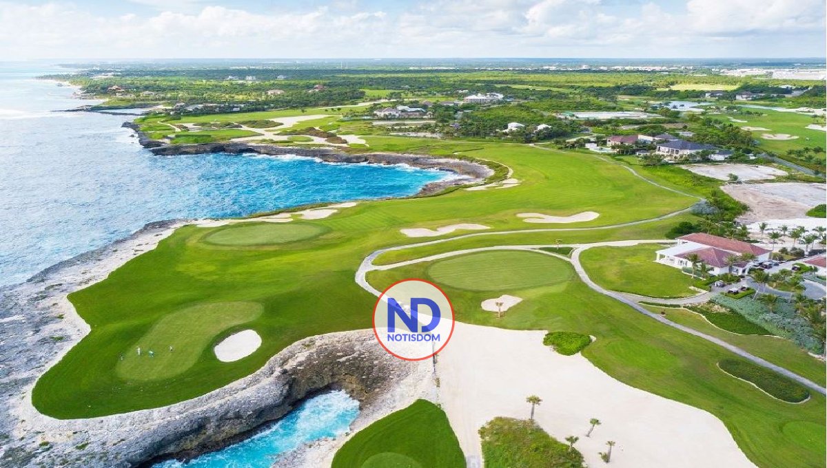 Inicia el Torneo Corales Puntacana Championship PGA Tour de Golf 2 Inicia el Torneo Corales Puntacana Championship PGA Tour de Golf