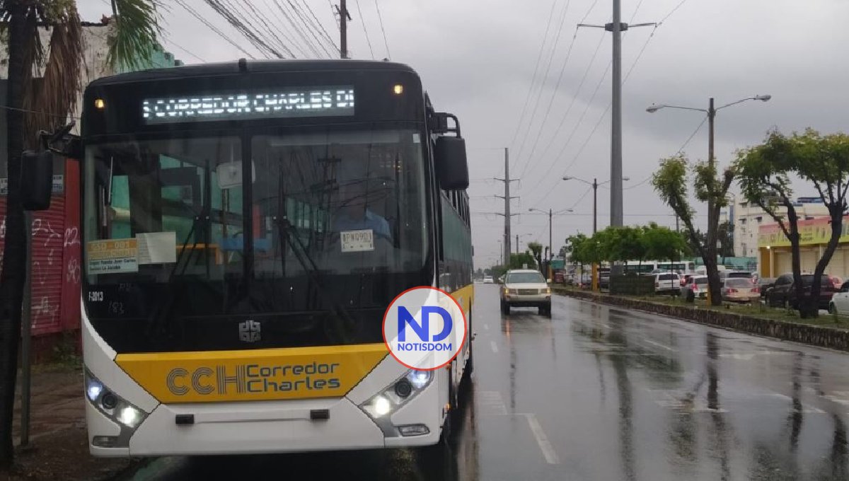 Queda inaugurado el nuevo corredor de la Charles de Gaulle