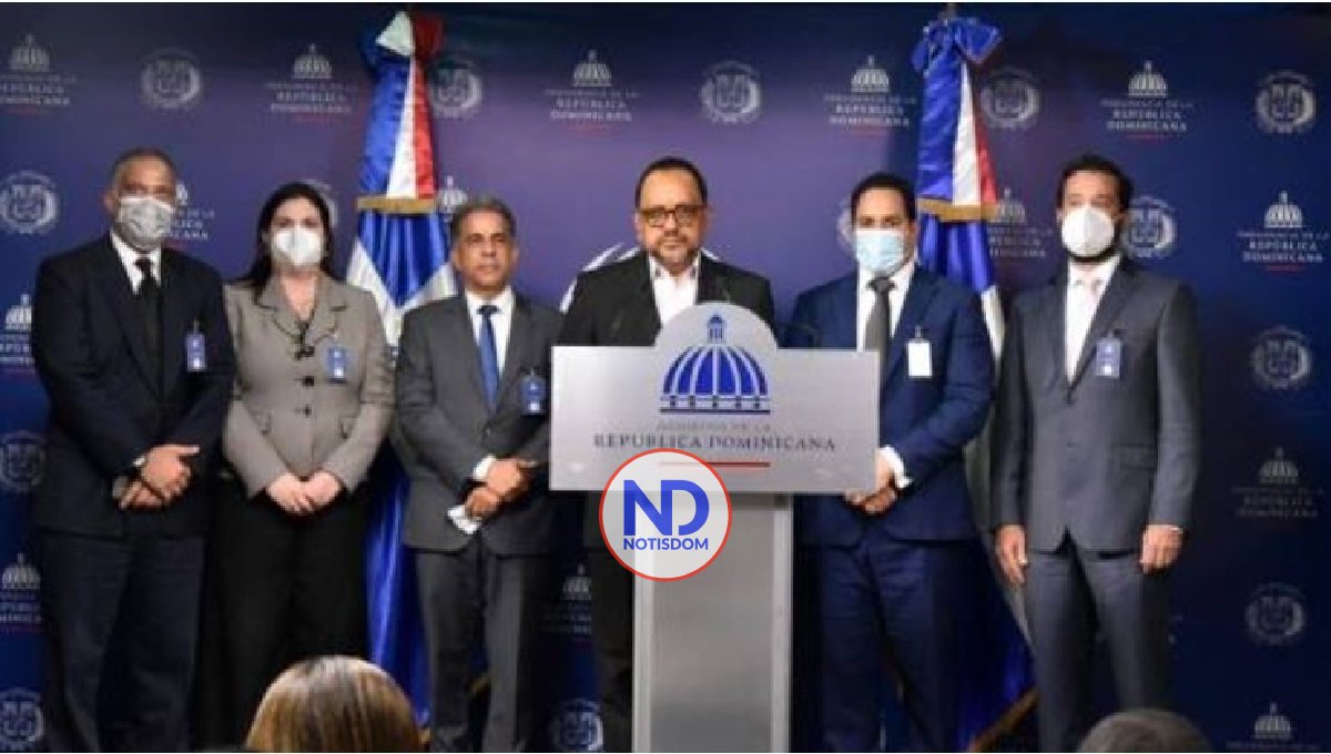 Estado dominicano reclama $40 mil MM por casos de corrupción