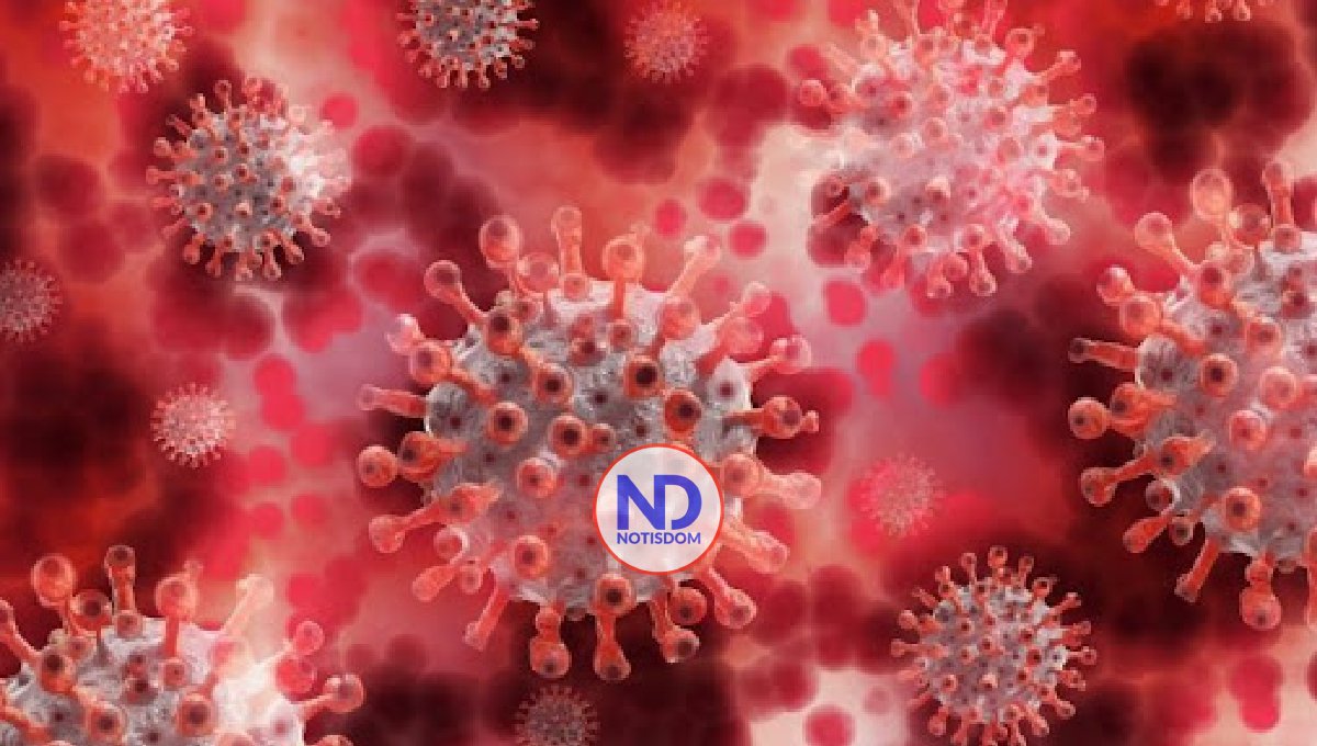 Salud Pública notifica 875 nuevos contagios covid y ninguna muerte