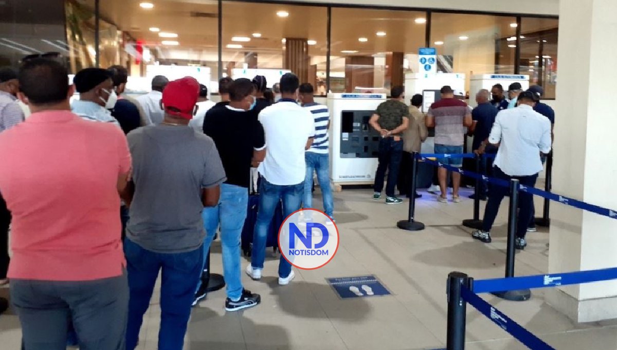 Cubanos residentes EU podrán entrar a RD sin visa