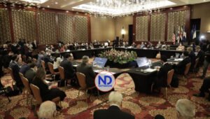 RD, Costa Rica y Panamá piden a EE.UU. un fondo para migración