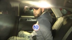 Dominicano mató a bebé recién nacido porque lloraba