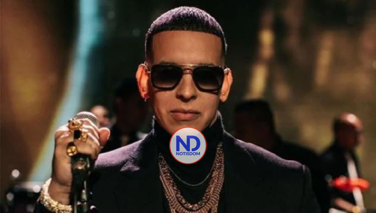 ¡Adiós al jefe! Daddy Yankee anuncia su retiro de la música