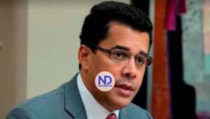 Ministro de turismo expresa su pesar por muerte de Doña Rosa