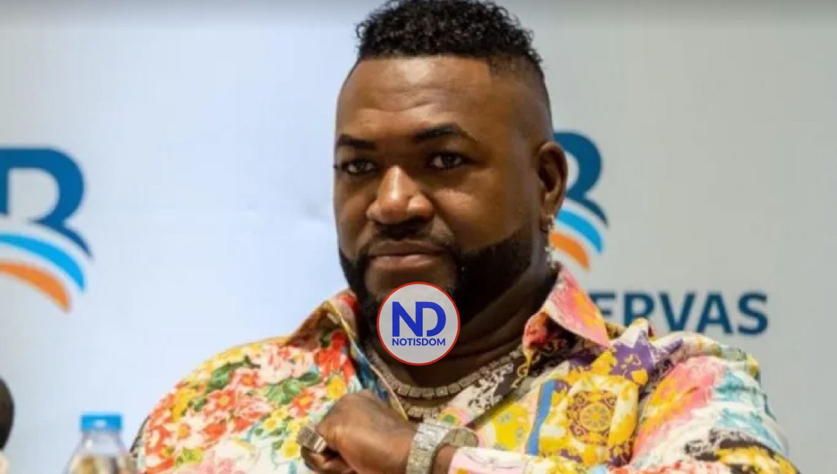 David Ortiz crítica idea de un Draft Internacional en RD