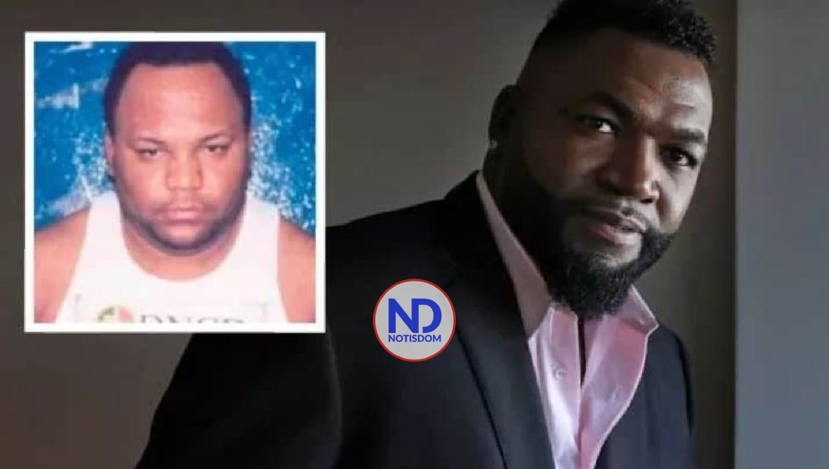 Narco César el Abusador habría mandado asesinar a David Ortíz