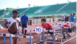 Pentatlón asegura participación en El Salvador será mejor para RD