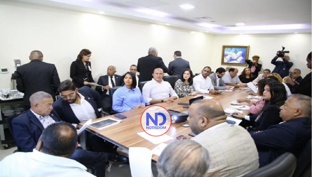 Diputados dan visto bueno a informe eliminación de aranceles