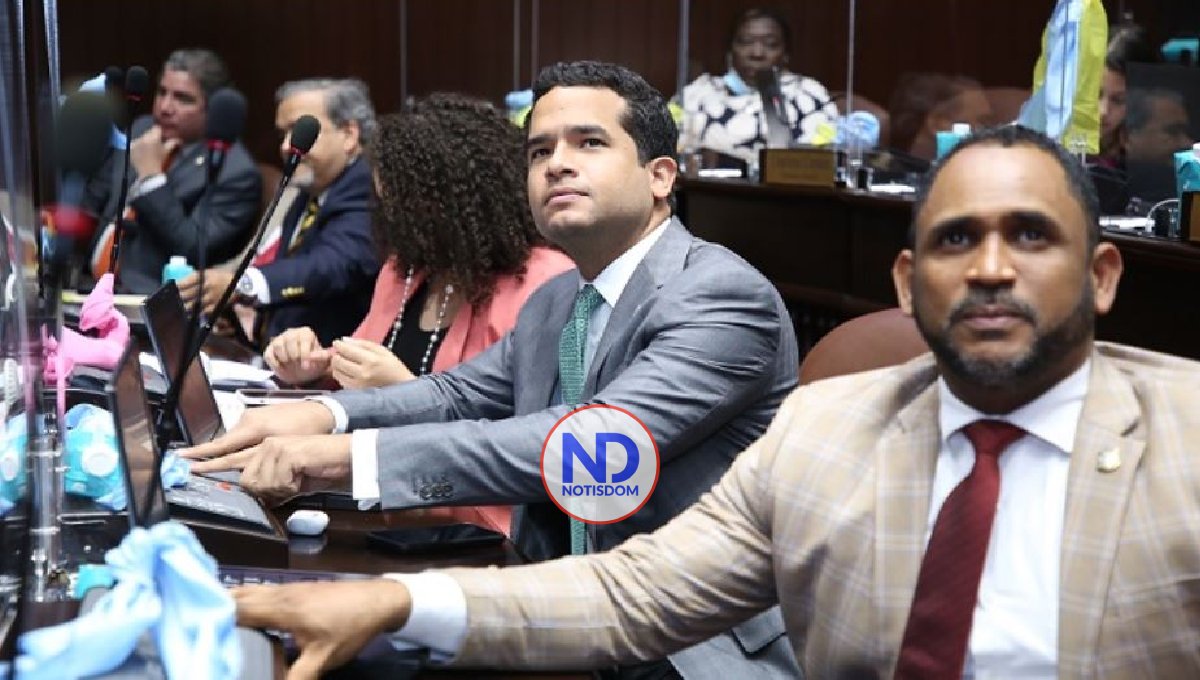 Diputados aprueban proyecto regula transición gubernamental