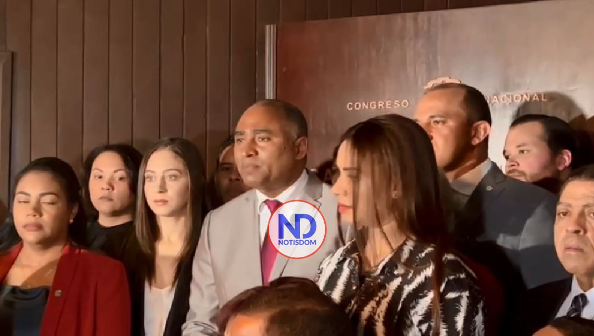 Diputados del PRM celebrarán seminario de fideicomiso público