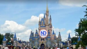 Trabajadores de Disney en EE.UU amenazan con irse a protesta