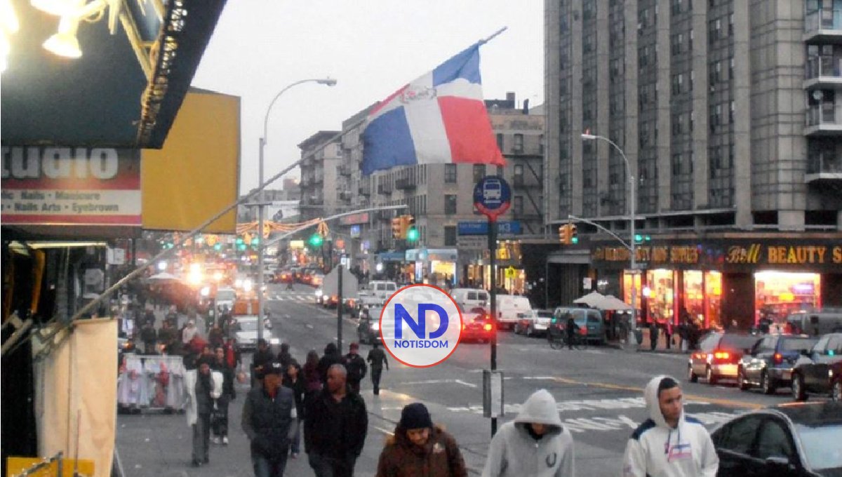 Más de 2.5 millones dominicanos viven en el extranjero, según INDEX