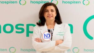 Cree necesario examinar presión del ojo y el nervio óptico