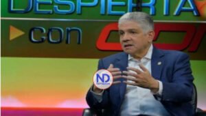 Eduardo Estrella pide a oposición recapacite y retorne al diálogo