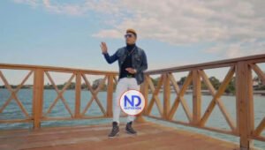 Cantante Edwin Manuel lanza tema “Inolvidable”