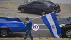  Estima «países» no intervenir conflicto Rusia-Ucrania