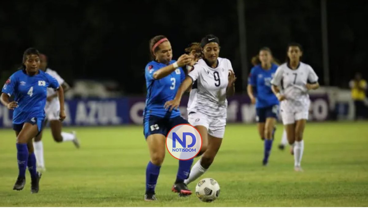 RD cae ante El Salvador y se despidió del Premundial U20 2 RD cae ante El Salvador y se despidió del Premundial U20