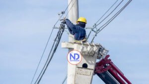 Más del 80 % electricidad en RD viene de combustible importado