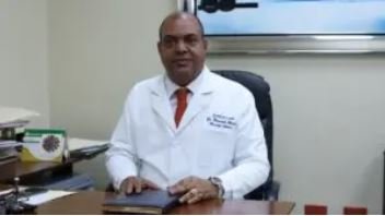 Día Mundial del Glaucoma; advierten sobre el ladrón silencioso de la visión 4 ENMANUEL SILVERIO Día Mundial del Glaucoma; advierten sobre el ladrón silencioso de la visión