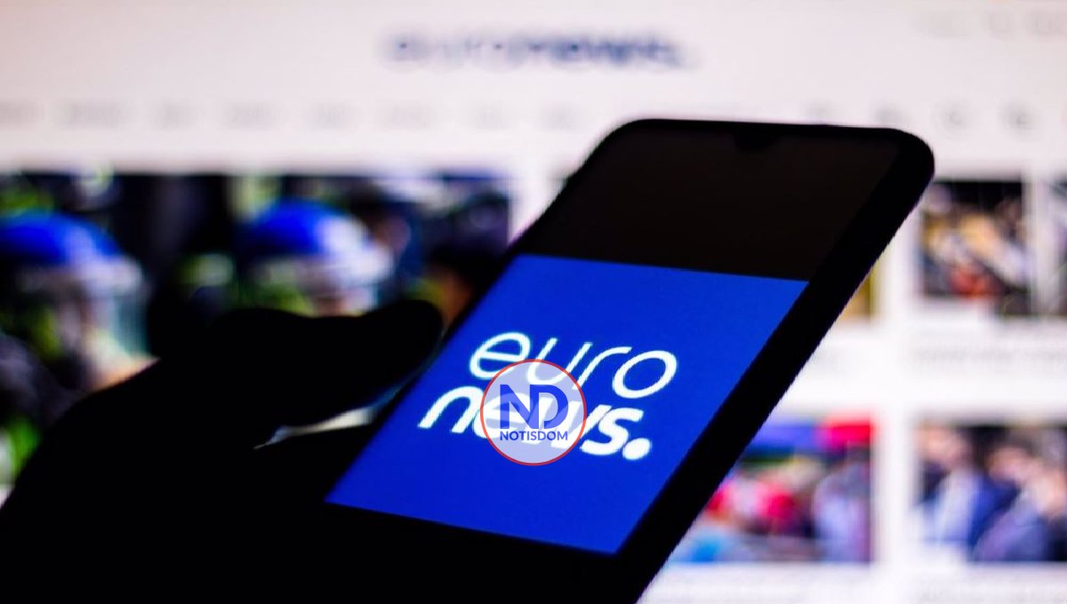 Rusia bloquea las páginas de la cadena de televisión Euronews