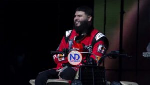 Farruko ofrece su primer concierto en Puerto Rico tras conversión religiosa