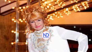 Fefita La Grande rompe el silencio y revela cómo venció el cáncer de mama