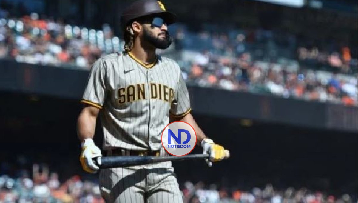 Tatis Jr. se perderá tres meses por fractura de muñeca 2 Tatis Jr. se perderá tres meses por fractura de muñeca