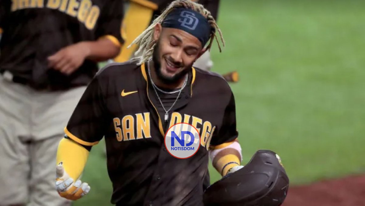 !Fernando Tatis Jr. borra contenido de su Instagram