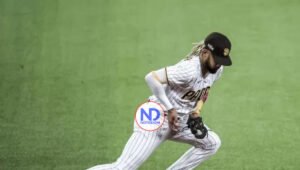 Fernando Tatis Jr. es operado de la muñeca izquierda