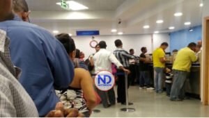 Bancos RD ampliarán horario plazas y supermercados