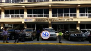 MP aporta más de 200 pruebas contra 7 encartados de Operación FM