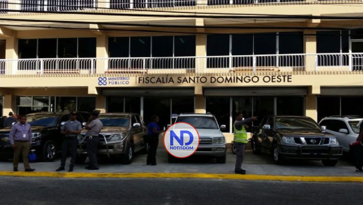 MP aporta más de 200 pruebas contra 7 encartados de Operación FM 2 MP aporta más de 200 pruebas contra 7 encartados de Operación FM