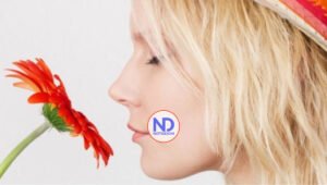 ¿Cómo afecta el covid-19 la capacidad de oler de las personas?