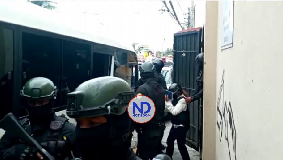 Aplazan para el 17 de este mes audiencia implicados Caso FM