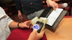 Bancos RD cesan transacciones con entidades rusas, por invasión