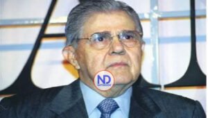 Fallece el empresario Ramón Báez Romano