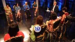 Presidente Abinader reafirma su apoyo al aborto en tres causales