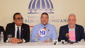 RD celebrará International Swim Open y el Campeonato Nacional