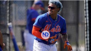 Lindor dice que discusión de sorteo internacional busca dividir a jugadores