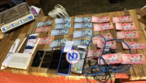 Allanan 11 colmados por alegado fraude a la tarjeta «Supérate»