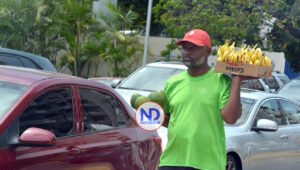 Más trabajadores independientes que empleados en 2021 en RD