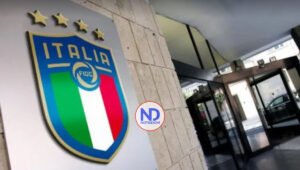 La Federación Italiana de Fútbol firma acuerdo con Adidas a partir de 2023