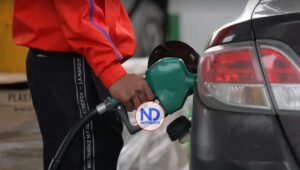 La gasolina en EE.UU. alcanza un récord histórico de 4,173 dólares el galón