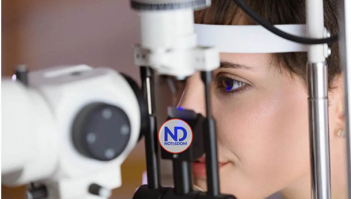 Día Mundial del Glaucoma; advierten sobre el ladrón silencioso de la visión 2 Día Mundial del Glaucoma; advierten sobre el ladrón silencioso de la visión